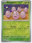 Exeggcute