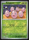 Exeggcute