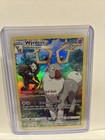 Wyrdeer