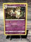 Wyrdeer