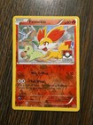 Fennekin