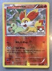 Fennekin