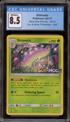 Shiinotic