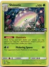 Shiinotic