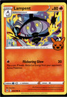 Lampent