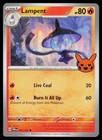 Lampent