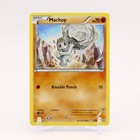 Machop