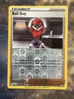 Ball Guy