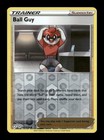 Ball Guy