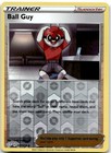 Ball Guy