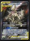 Arceus & Dialga & Palkia Tag Team GX