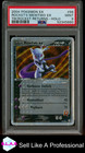 Rocket's Mewtwo EX