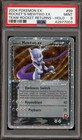 Rocket's Mewtwo EX
