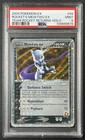 Rocket's Mewtwo EX