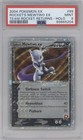 Rocket's Mewtwo EX