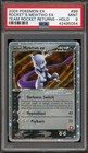 Rocket's Mewtwo EX