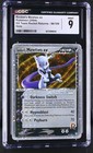 Rocket's Mewtwo EX