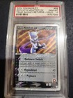 Rocket's Mewtwo EX