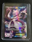 Rocket's Mewtwo EX