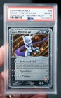 Rocket's Mewtwo EX