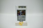 Rocket's Mewtwo EX