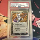 Rocket's Mewtwo EX