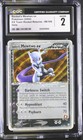 Rocket's Mewtwo EX