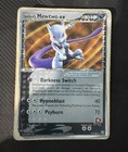 Rocket's Mewtwo EX