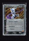 Rocket's Mewtwo EX