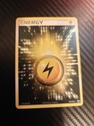 Lightning Energy