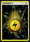 Lightning Energy