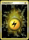Lightning Energy
