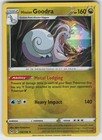Hisuian Goodra