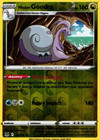 Hisuian Goodra