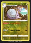 Hisuian Goodra