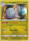 Hisuian Goodra