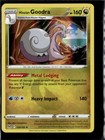 Hisuian Goodra