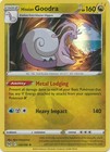 Hisuian Goodra