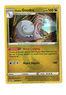 Hisuian Goodra