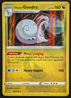 Hisuian Goodra