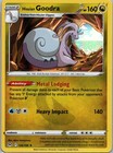 Hisuian Goodra