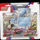 Dondozo 3-Pack Blister