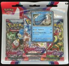 Dondozo 3-Pack Blister