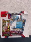 Dondozo 3-Pack Blister
