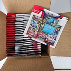 Dondozo 3-Pack Blister