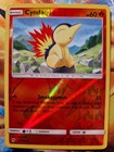Cyndaquil