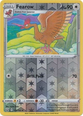 Fearow