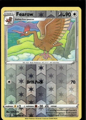 Fearow