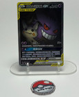 Gengar & Mimikyu GX