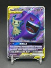 Gengar & Mimikyu GX